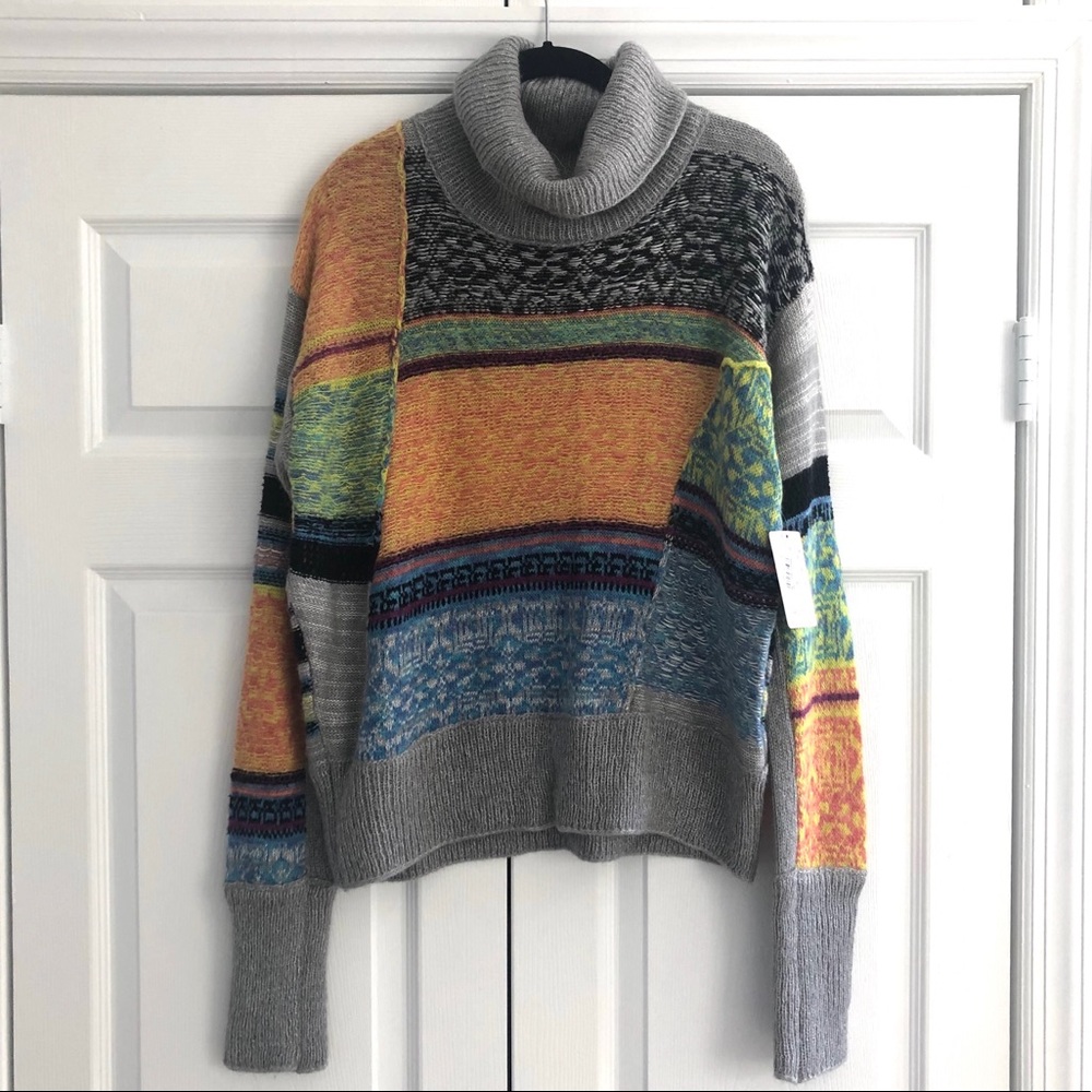 Free People Sweater